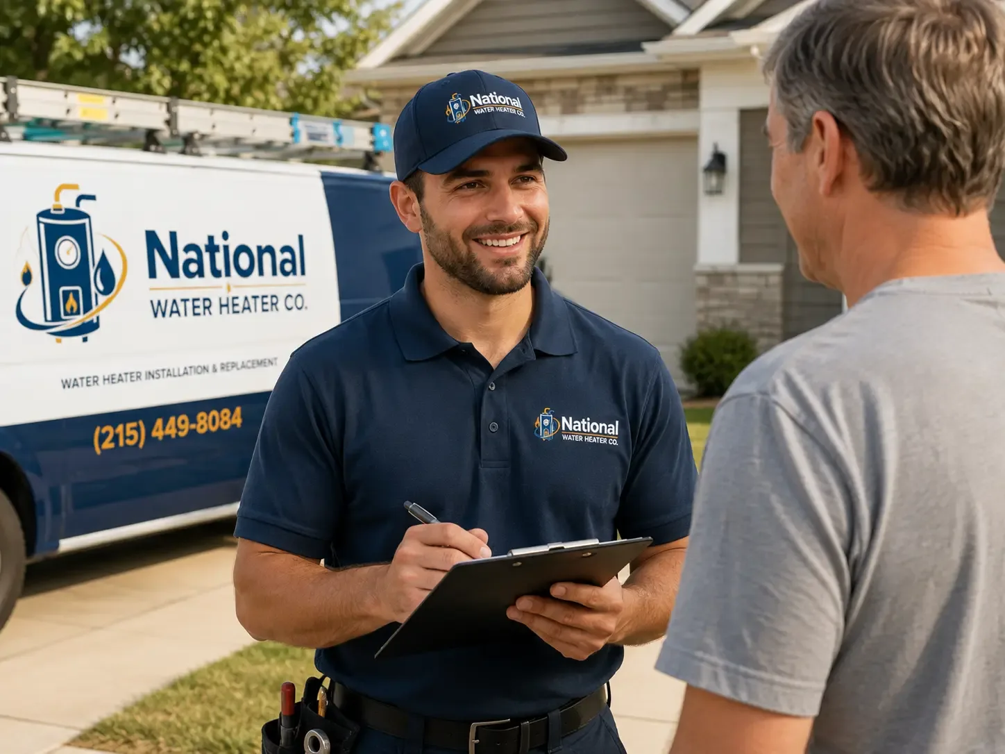 Water Heater Installation Bradgate, IA FAQs